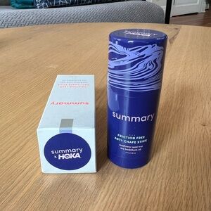 Summary Anti-Chafe Stick